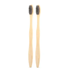 Bamboo Tooth Brush - Adult 1 - Only Indian Products - Malaysia