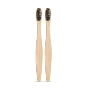 Bamboo Tooth Brush - Kids 1 - Only Indian Products - Malaysia